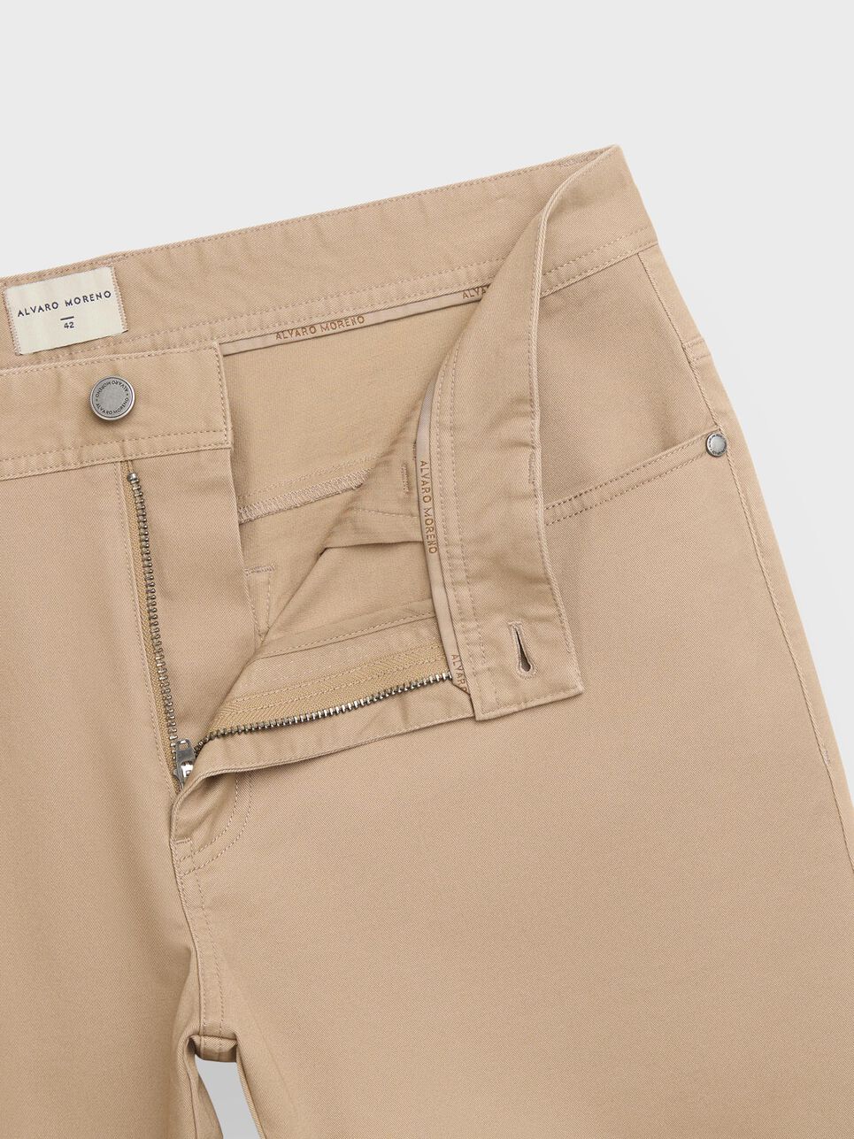 PANTALON PIC PIC