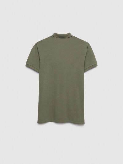POLO BASIC