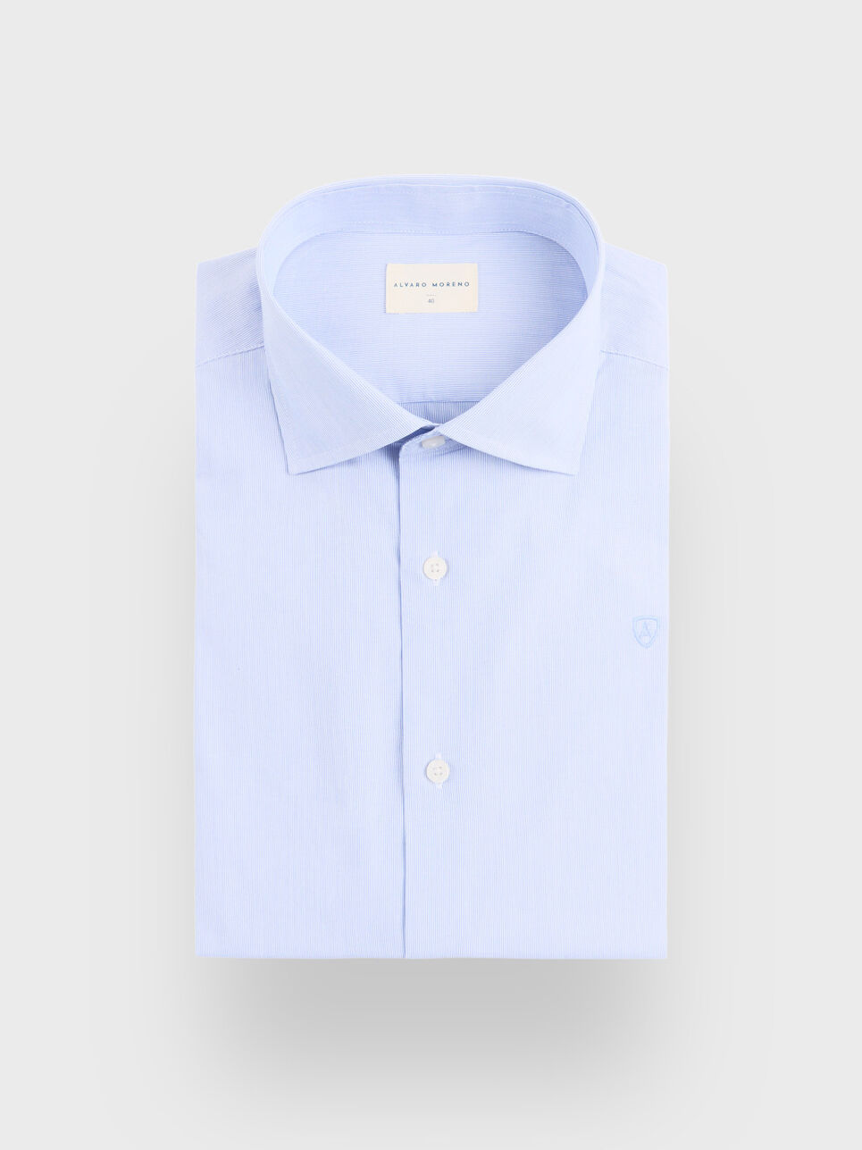 CAMISA POPELIN MISTER