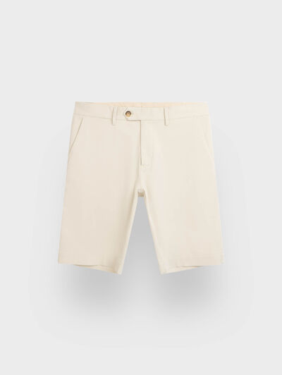 BERMUDA BASICA CRUDO