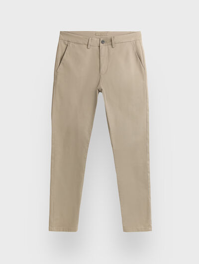 PANTALON DAREK VERDE