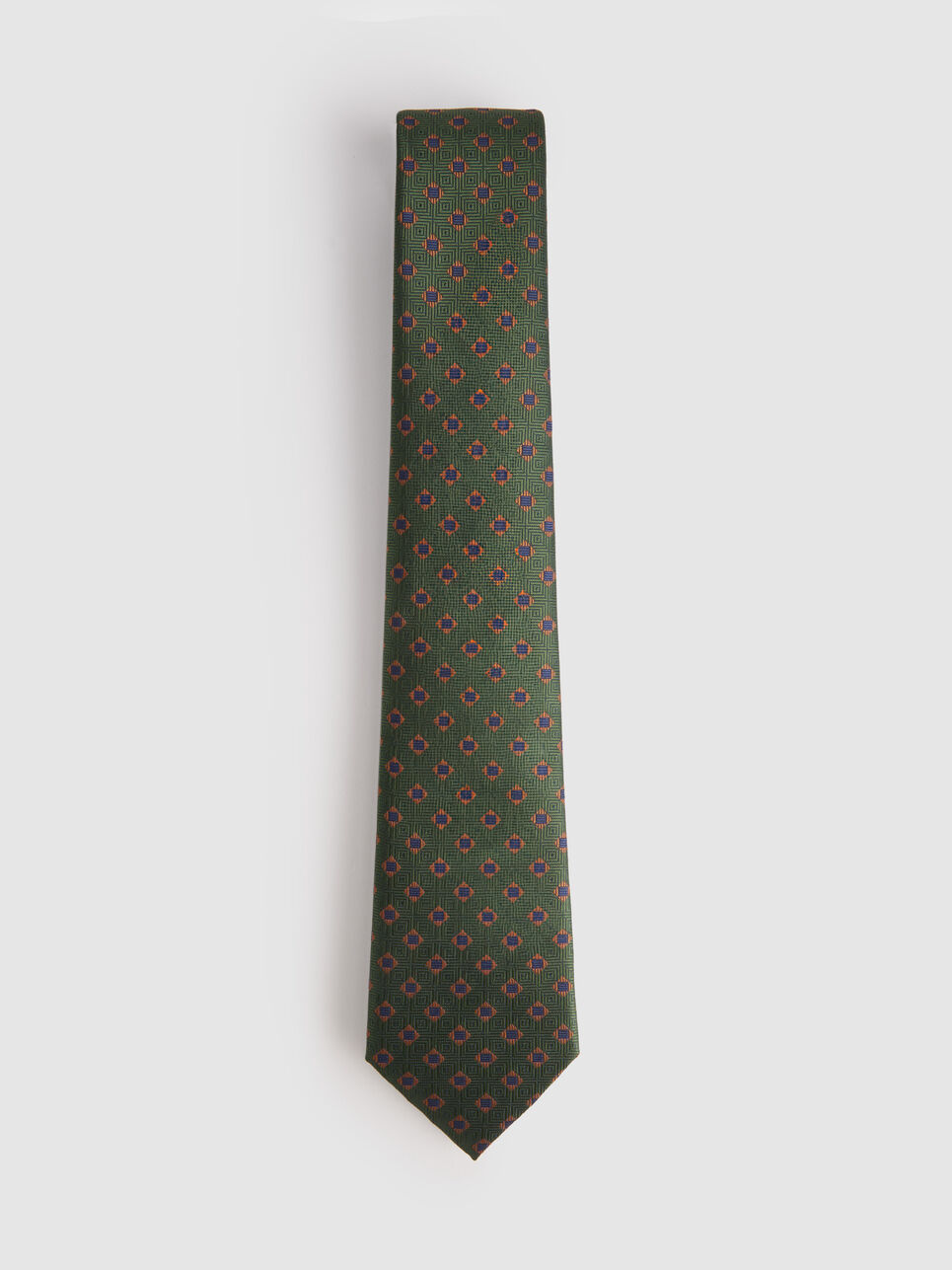 CORBATA JACQUARD MF
