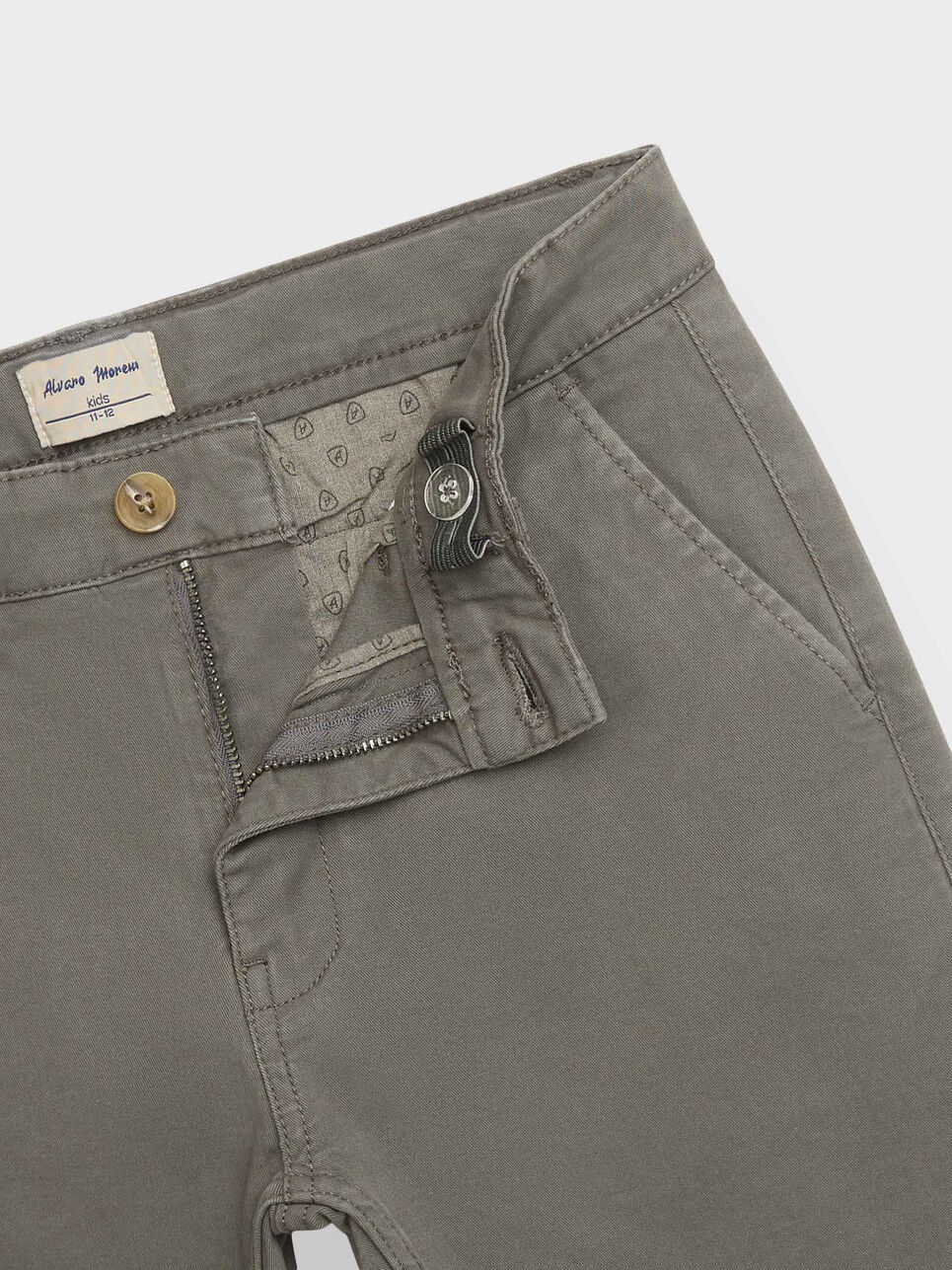 PANTALON CHINO KIDS