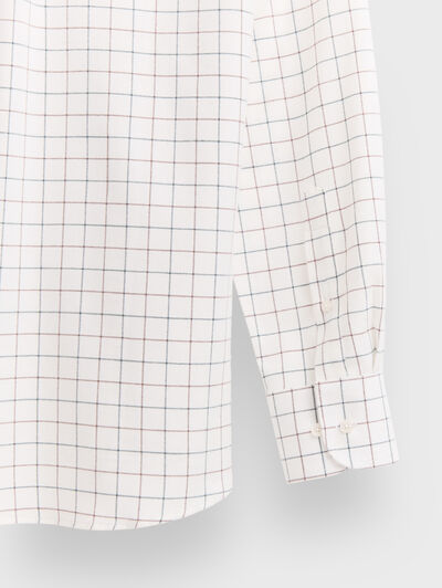 CAMISA HUNTER CHECKS