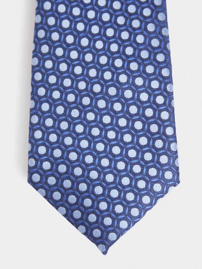 CORBATA JACQUARD MF