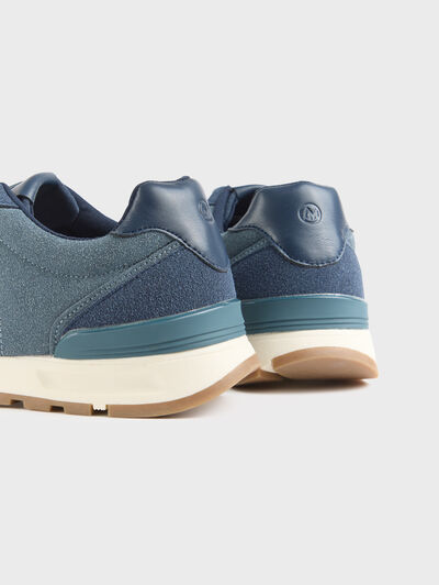 SNEAKERS DEW