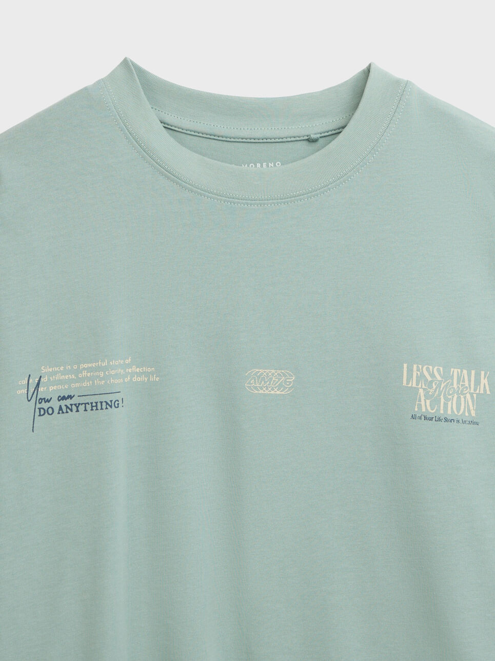 CAMISETA STORY KIDS