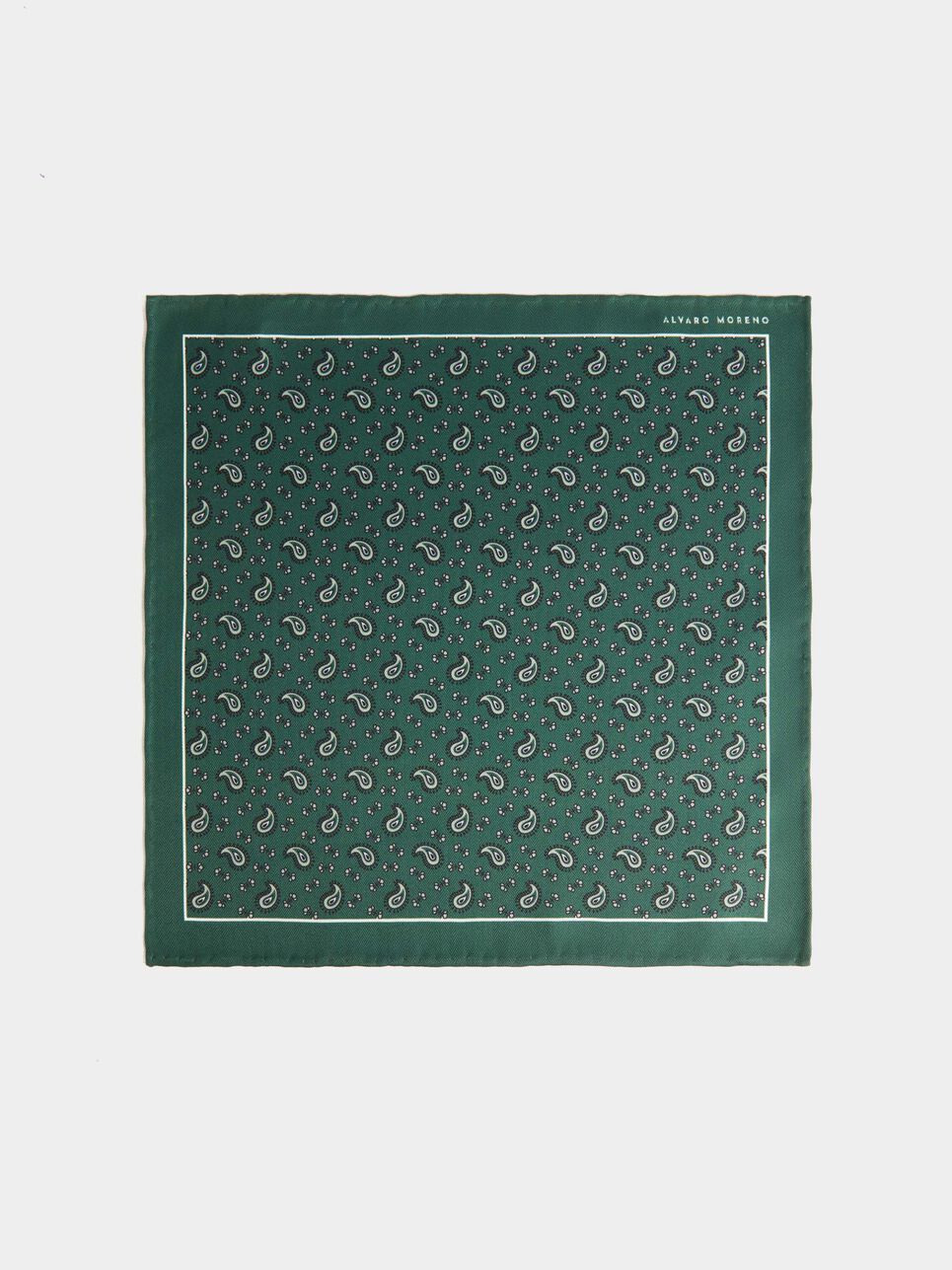 PA&Ntilde;UELO PRINTED