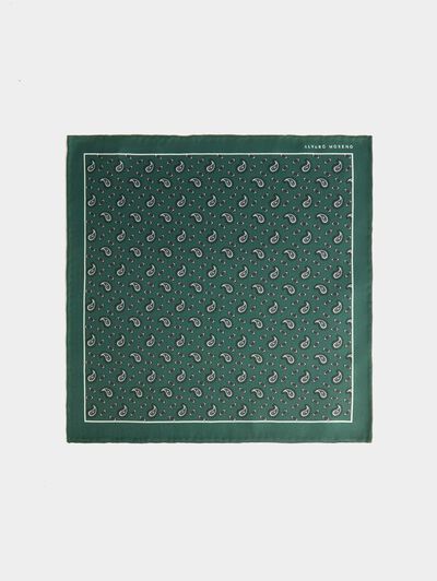 PAÑUELO PRINTED