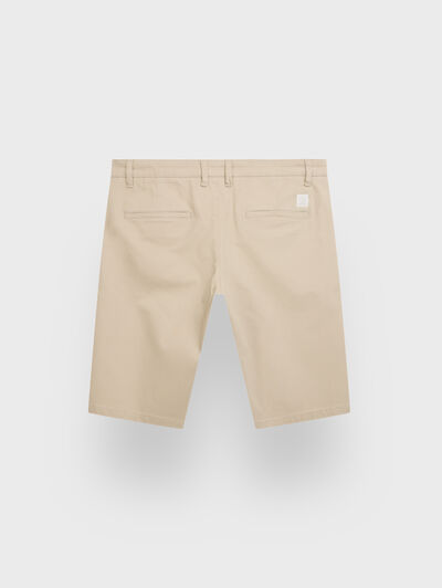 BERMUDA ELTON BEIGE