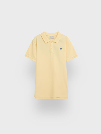 POLO SCOOBY KIDS AMARILLO