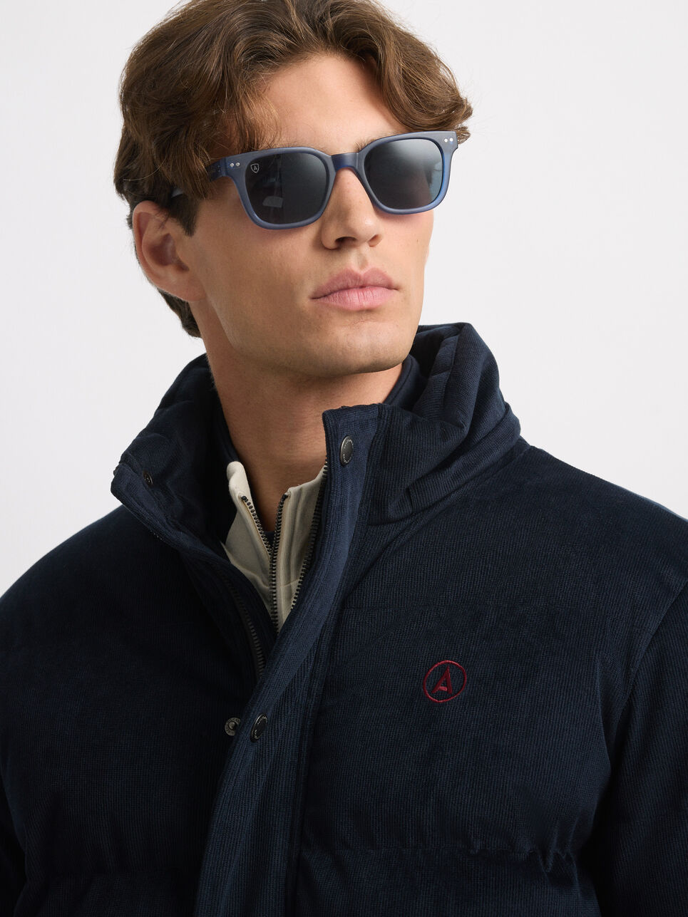 PARKA BENSON