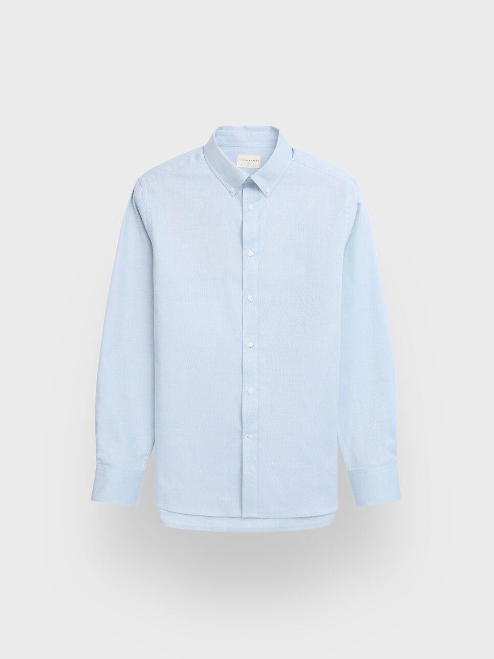 CAMISA NIDO