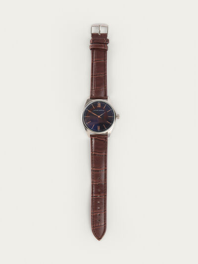 RELOJ TIMELESS