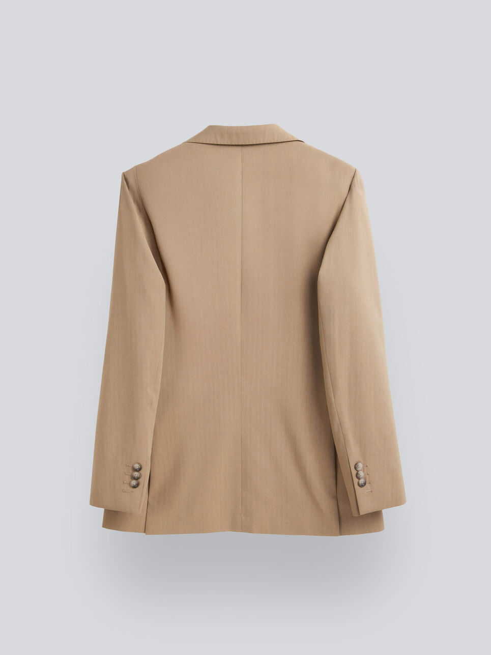 AMERICANA NAPOLI ESPIGA