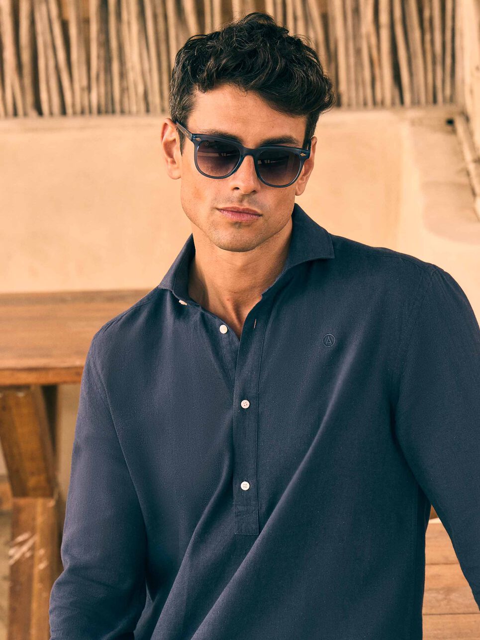 POLERA LINO JACK