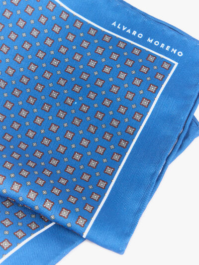 PAÑUELO PRINTED