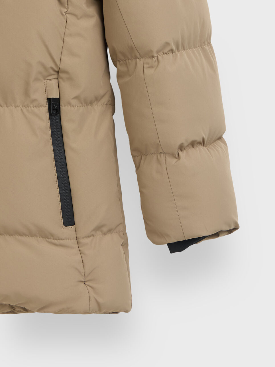 PARKA SKYWEAR KIDS
