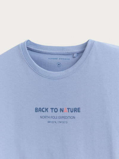 CAMISETA EXPEDITION