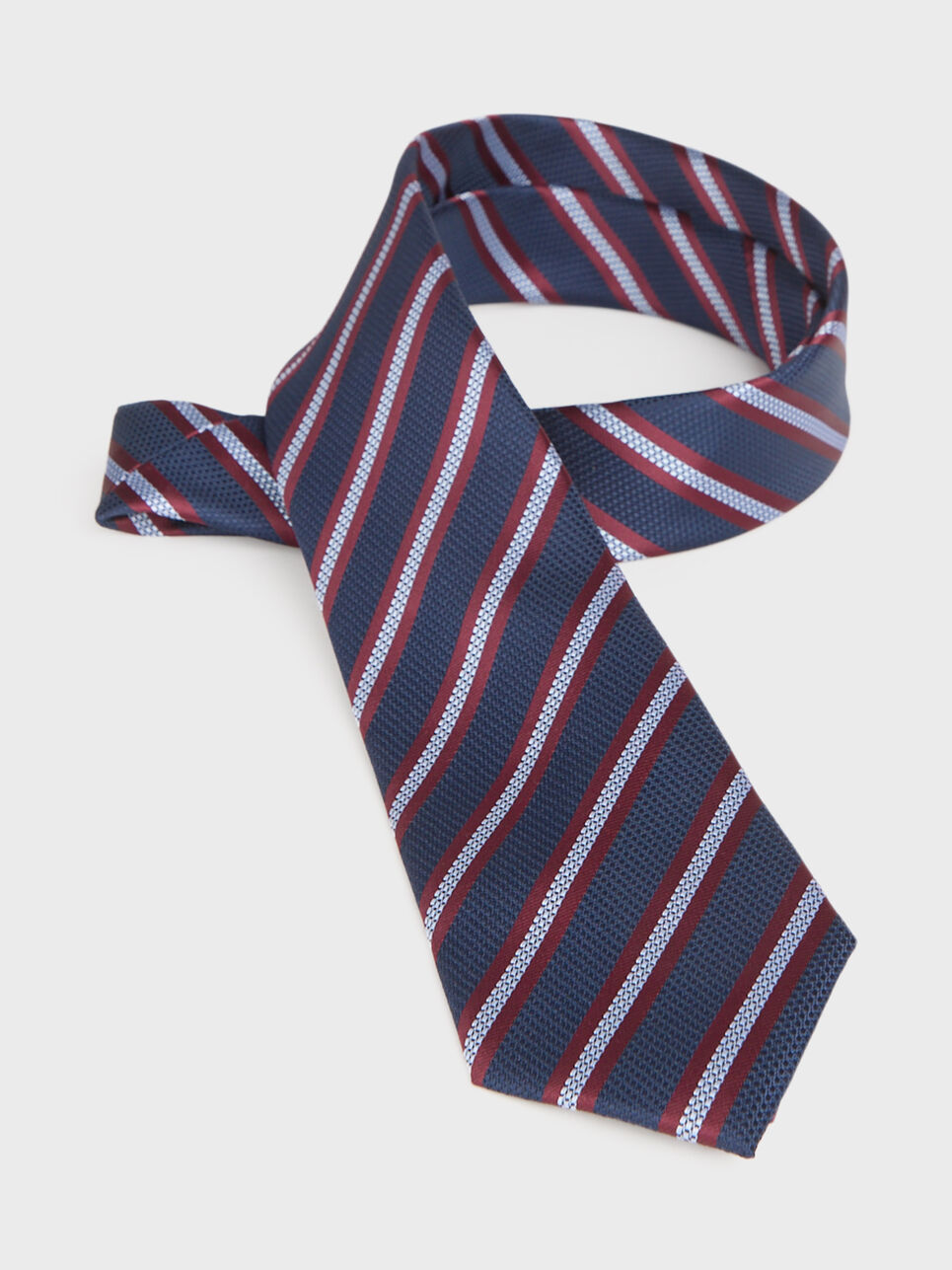 CORBATA JAQUARD MF