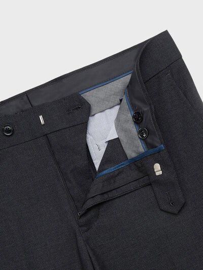 PANTALON BIRDEYE GRIS