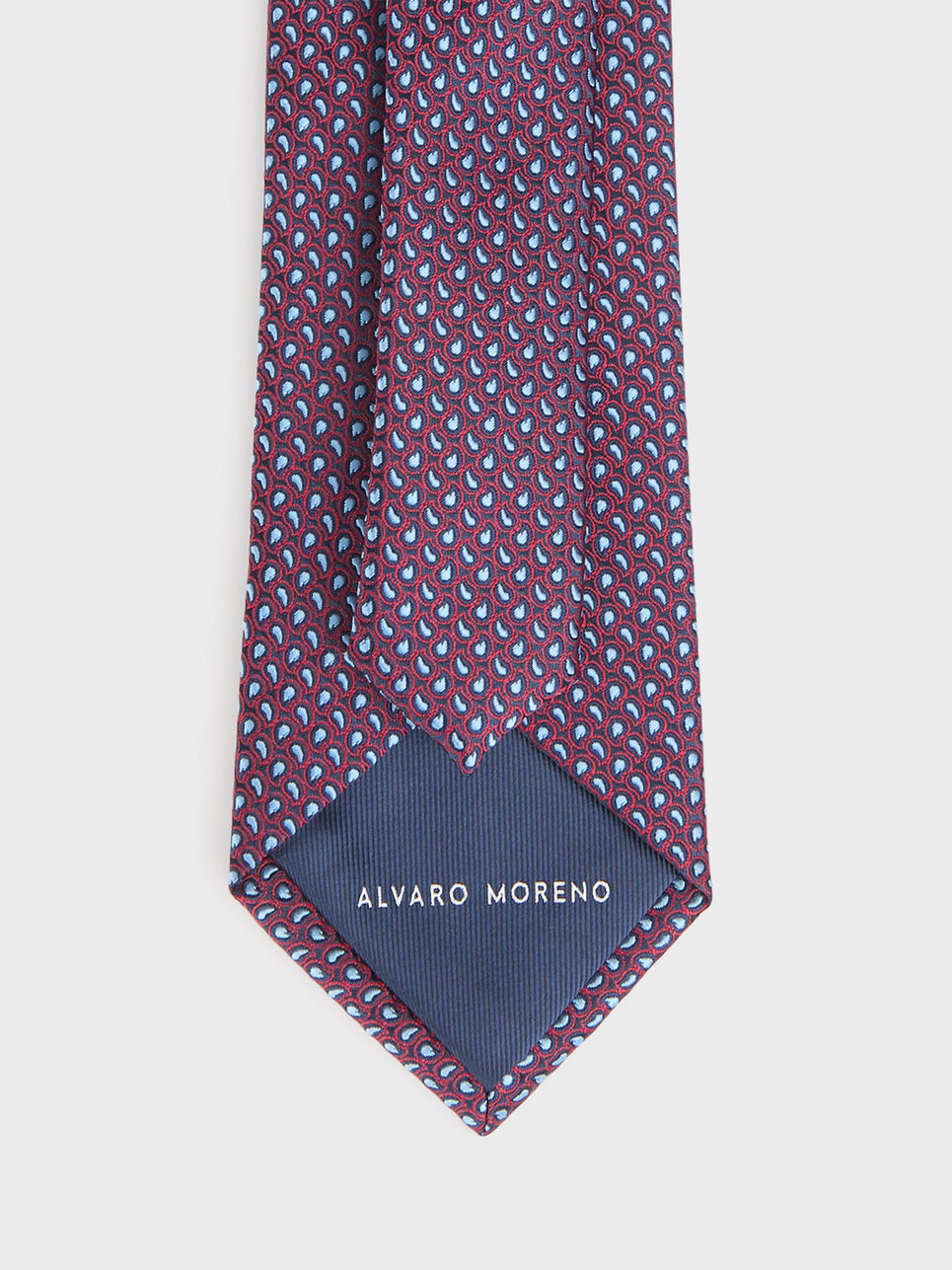 CORBATA JAQUARD MF