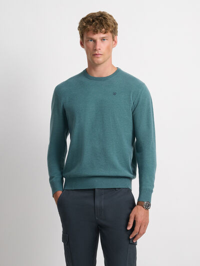 JERSEY DOLMEN AZUL