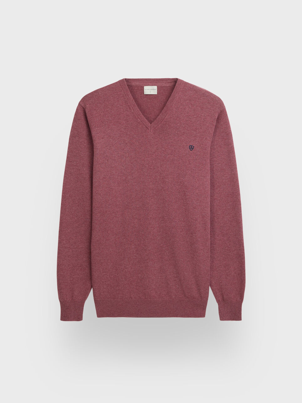 JERSEY V-NECK TRENDY