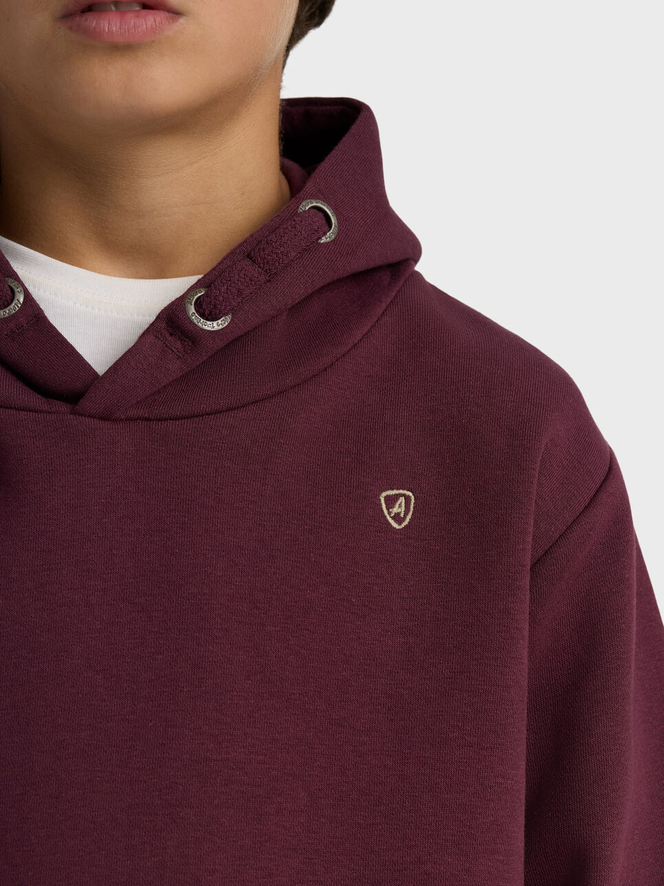 SUDADERA NELLAN KIDS