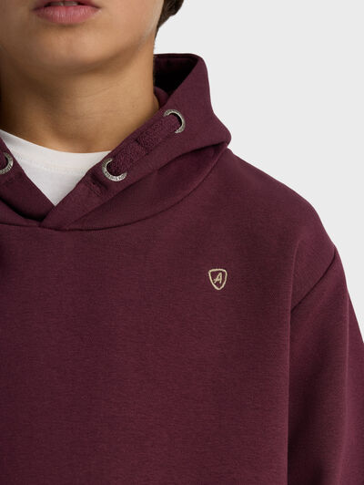 SUDADERA NELLAN KIDS