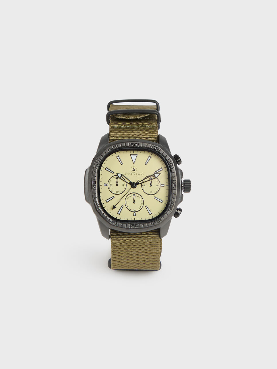 RELOJ GALAXY