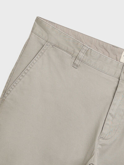 PANTALON GARRETH VERDE