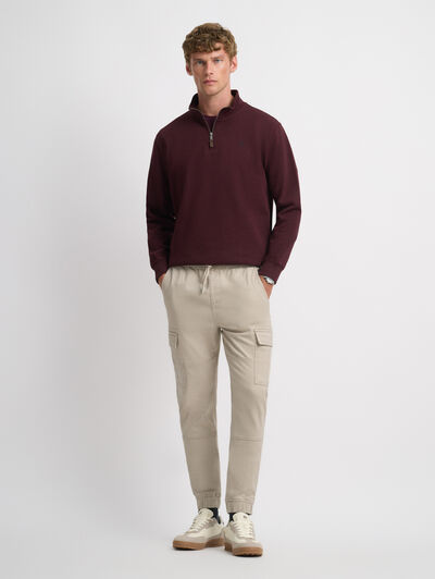 PANTALON BROCK