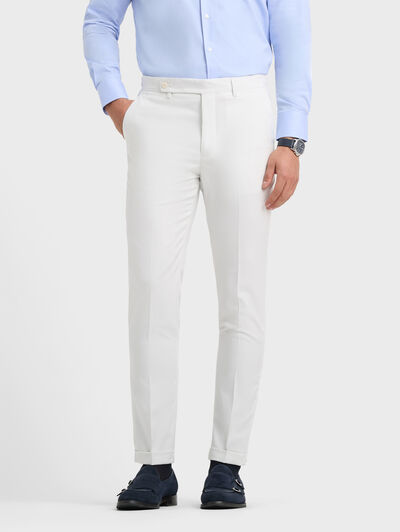 PANTALON CAPO ESTRUCTURA