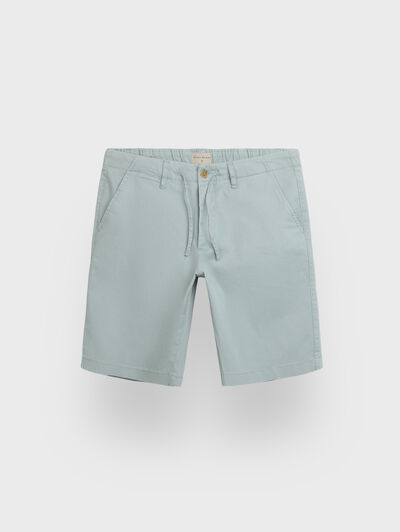 BERMUDA CORDON AZUL