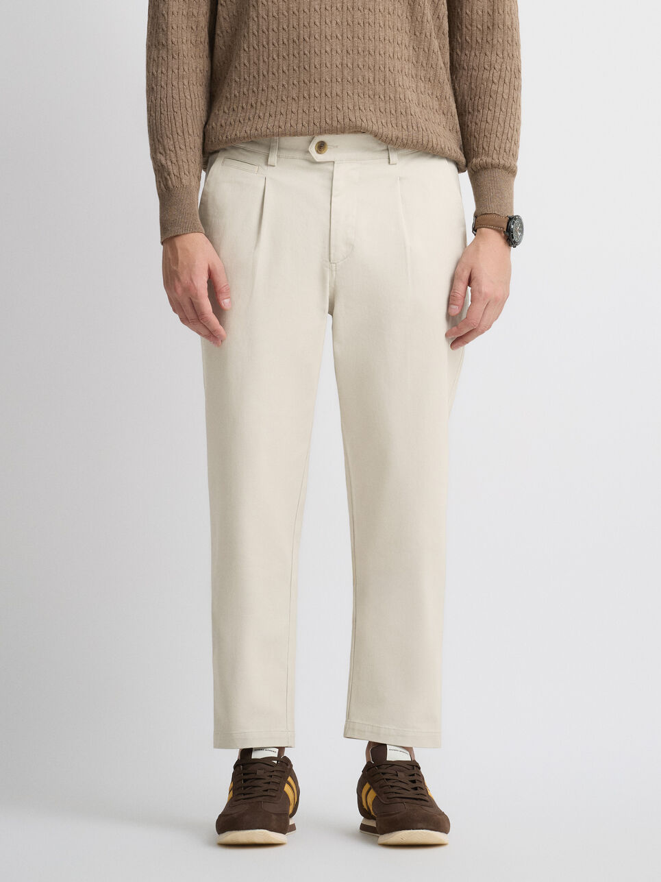 PANTALON ASTON