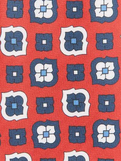 CORBATA PRINTED