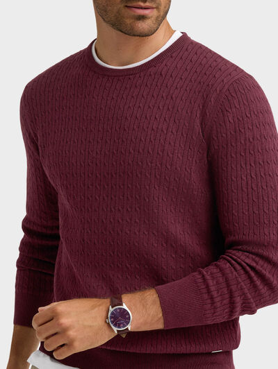 JERSEY OCHOS