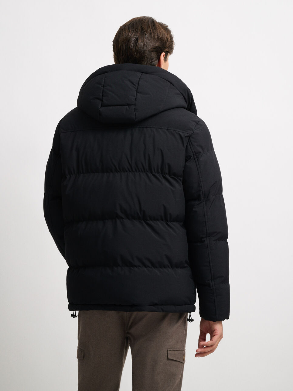 PARKA DONNIE