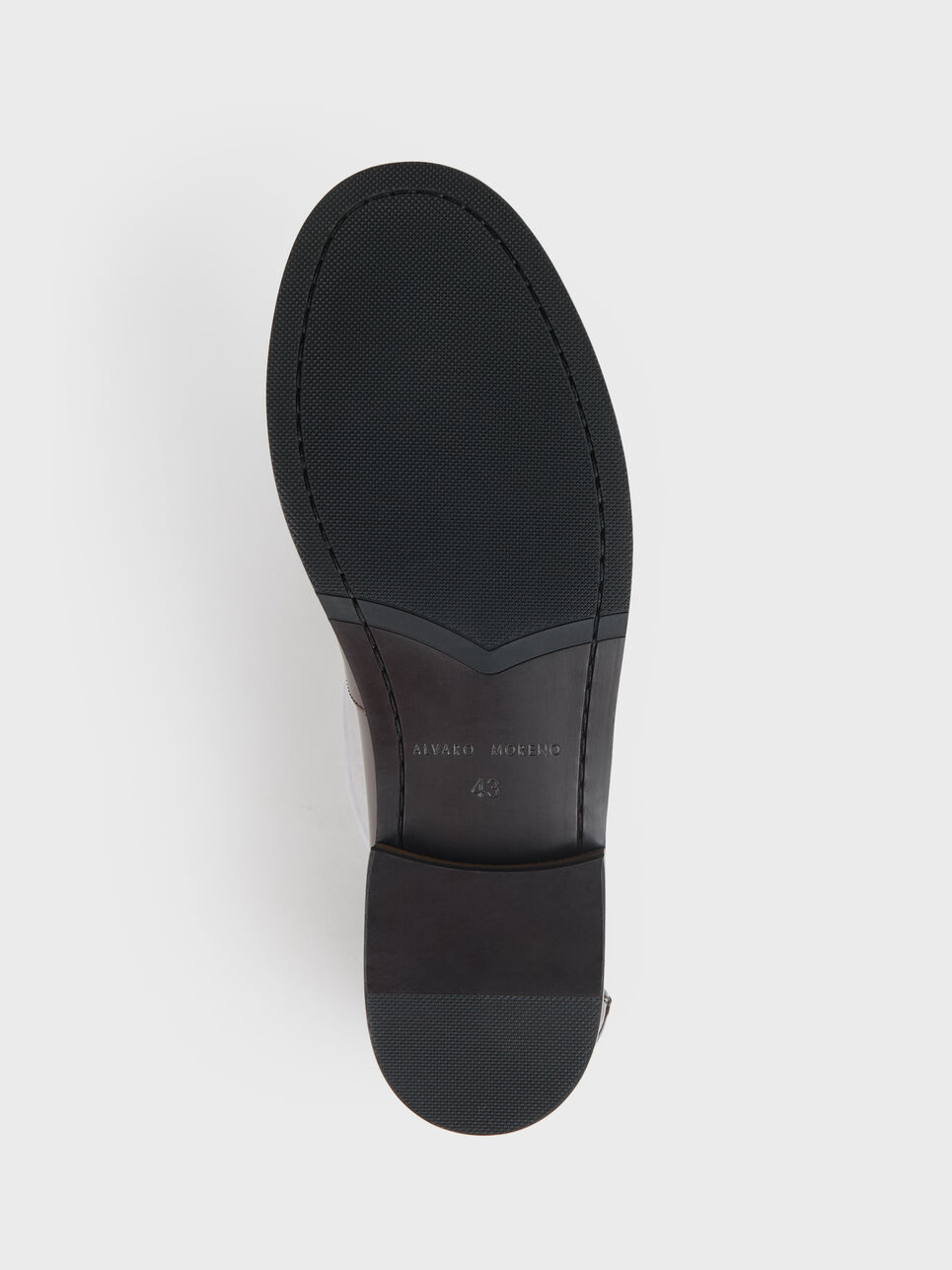 MOCASIN CASTIZO