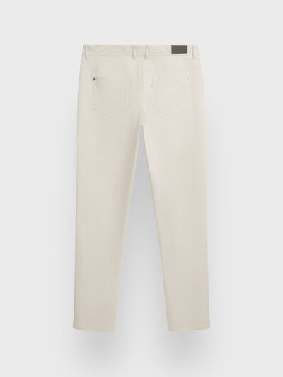 PANTALON PIC PIC CRUDO
