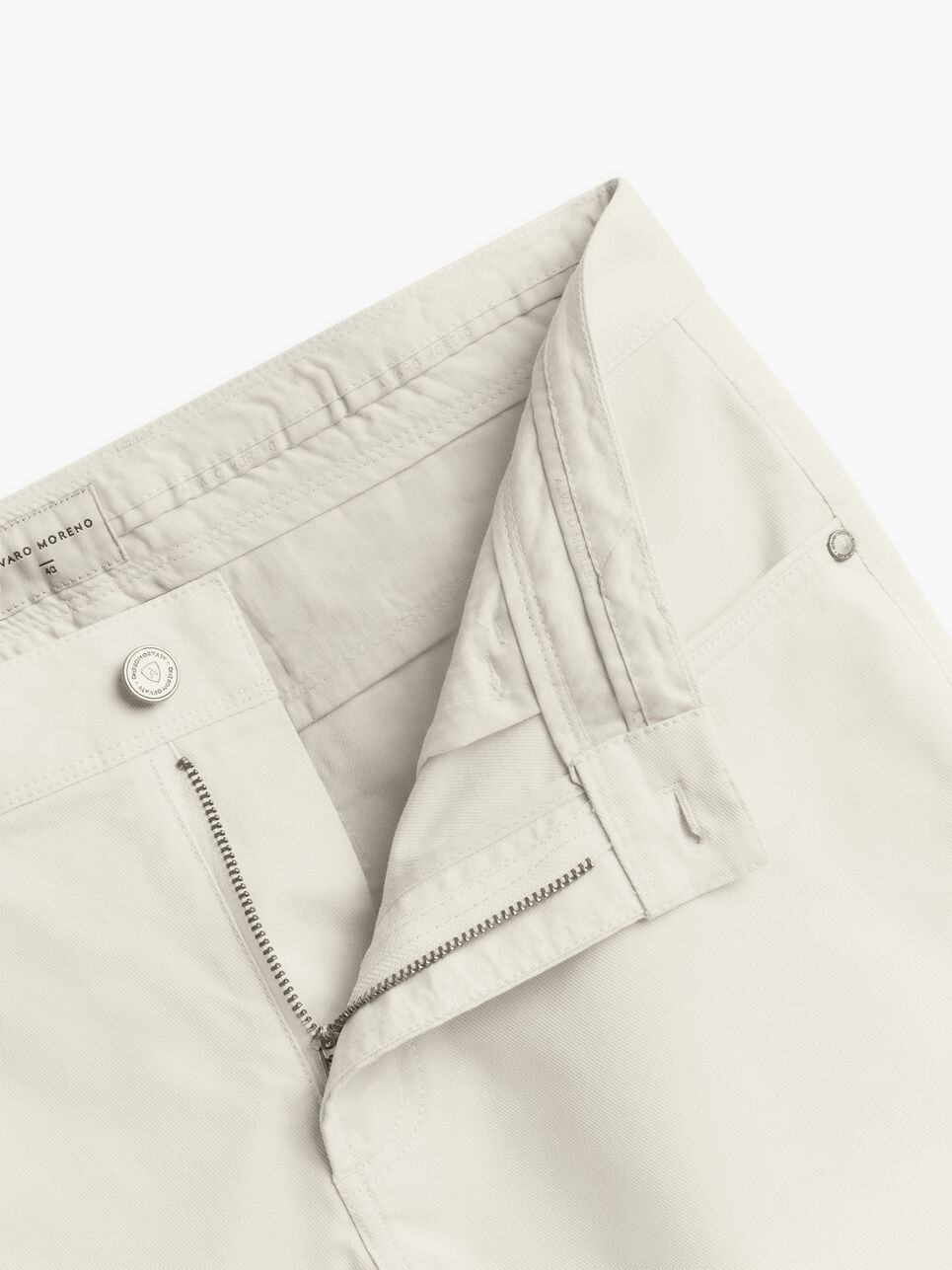 PANTALON DIAGONAL 5P