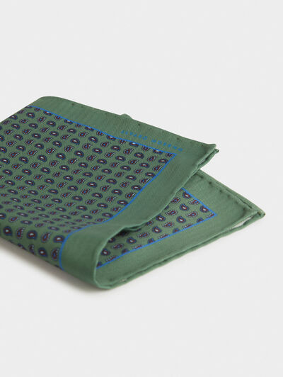 PAÑUELO PRINTED