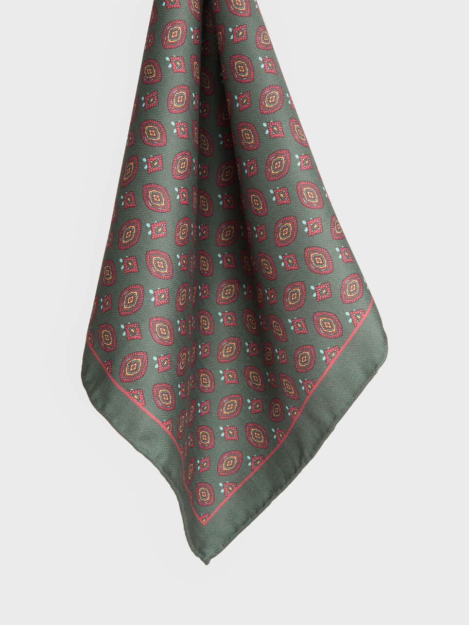 PA&Ntilde;UELO PRINTED