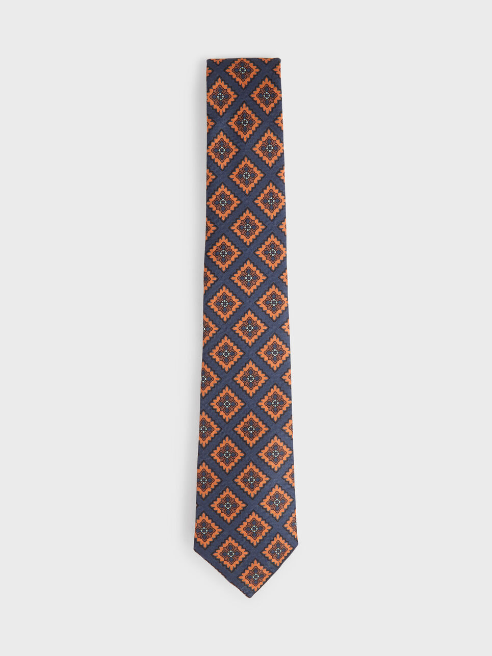 CORBATA PRINTED