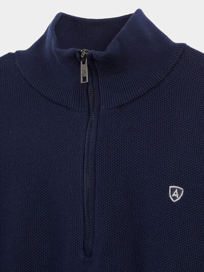 JERSEY CREMALLERA
