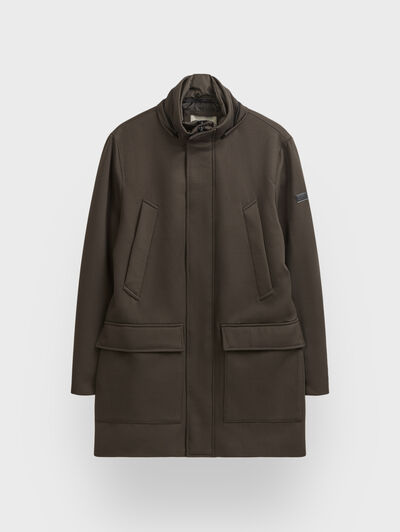 PARKA HOLLY