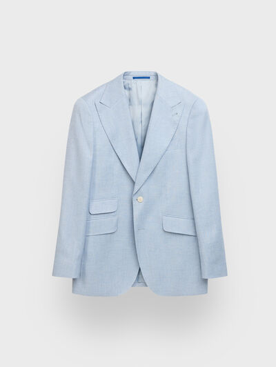 AMERICANA CAPO ESTRUCTURA CELESTE