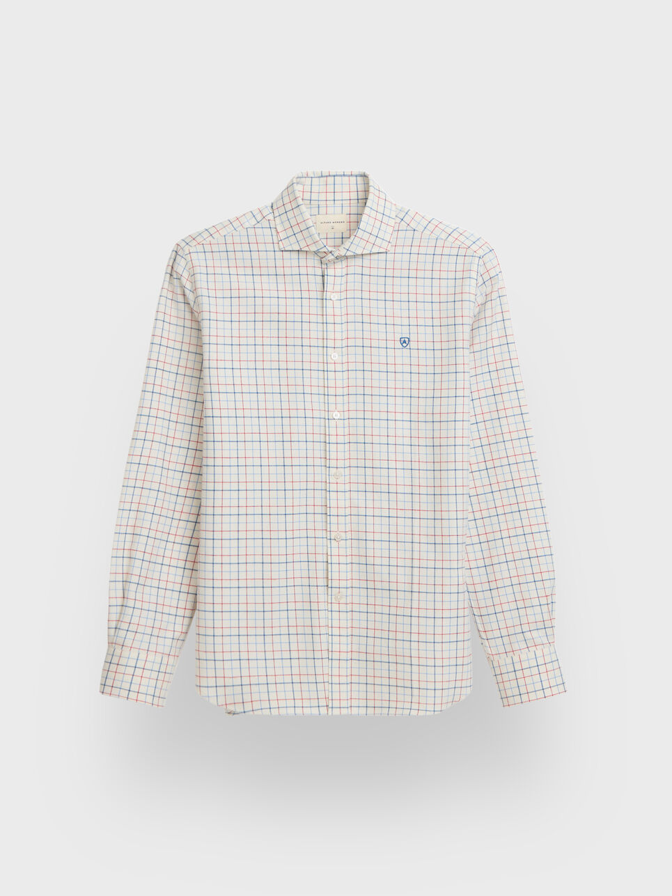 CAMISA HUNTER CHECKS