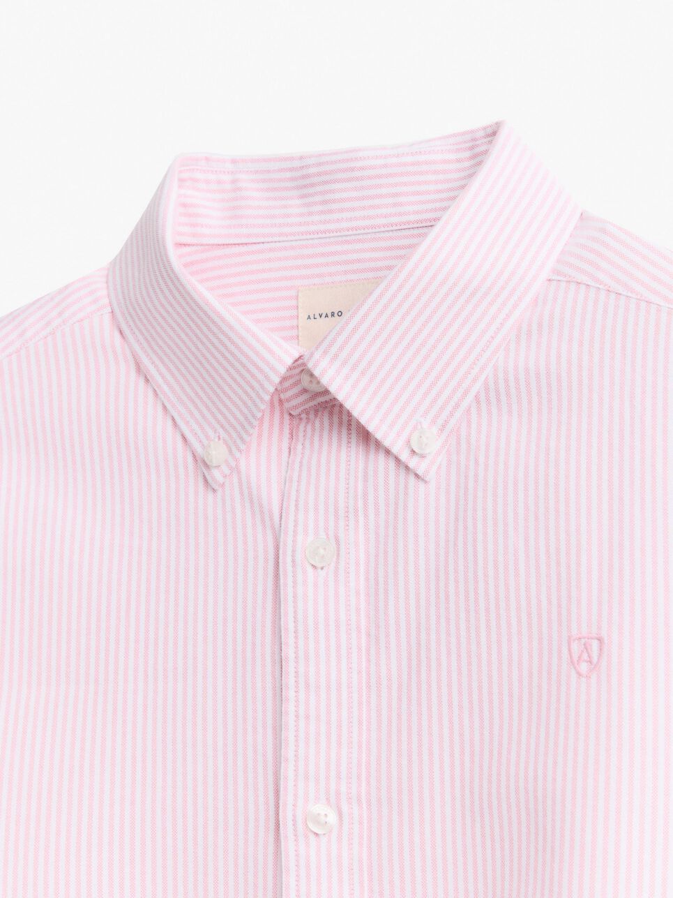 CAMISA OXFORD KODAC